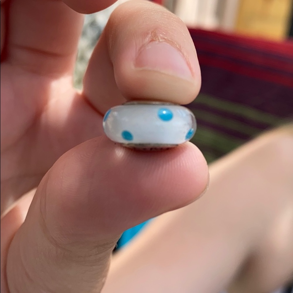 Authentic Pandora Charm
